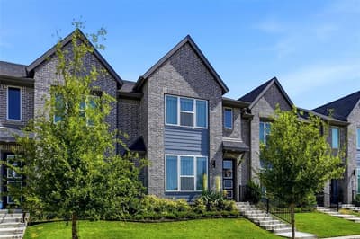 1085 Carnation Drive, Crowley TX 76036 - Photo 3