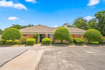 3209 Creekwood Circle, Waco TX 76710