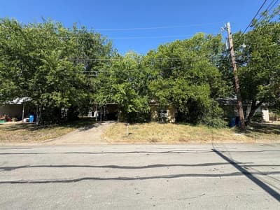 913 N 7th Street, Sanger TX 76266