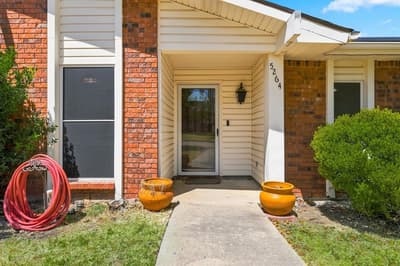 5264 Sherman Drive, The Colony TX 75056 - Photo 2