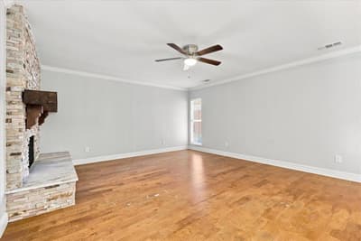 5264 Sherman Drive, The Colony TX 75056 - Photo 5