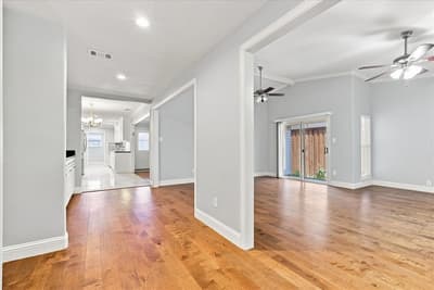 5264 Sherman Drive, The Colony TX 75056 - Photo 4