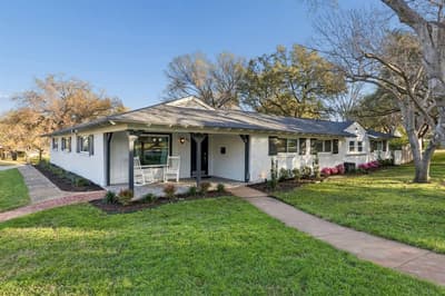 1828 Ems Road E, Fort Worth TX 76116 - Photo 2