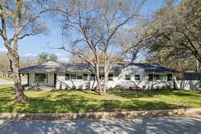 1828 Ems Road E, Fort Worth TX 76116