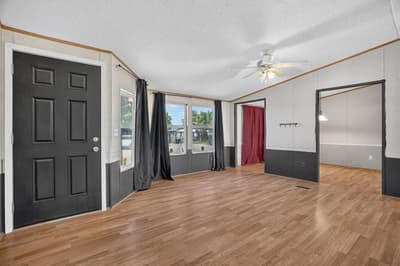 125 Enchanted Oaks Court, Hudson Oaks TX 76087 - Photo 5
