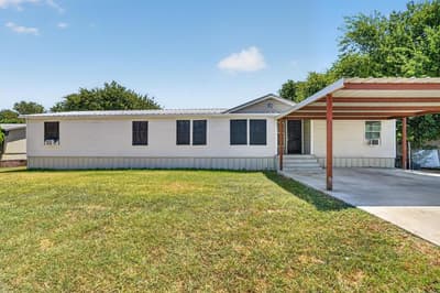 125 Enchanted Oaks Court, Hudson Oaks TX 76087 - Photo 4