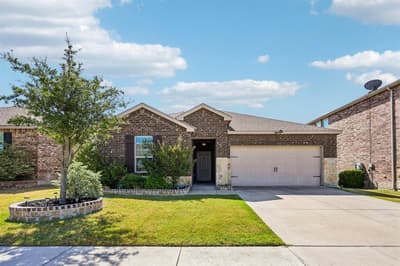 2007 Avondown Road, Forney TX 75126