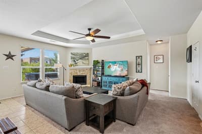 2007 Avondown Road, Forney TX 75126 - Photo 5