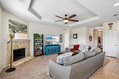 2007 Avondown Road, Forney TX 75126 - Photo 4