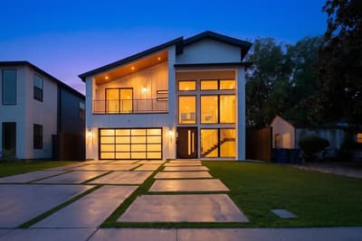 4811 W University Boulevard, Dallas TX 75209