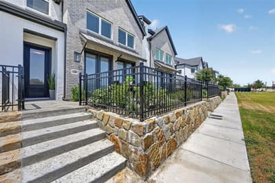 2205 Wayfield Lane, Fort Worth TX 76008 - Photo 2