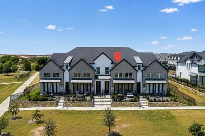 2205 Wayfield Lane, Fort Worth TX 76008
