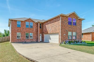 3468 POST OAK Drive, Rockwall TX 75032