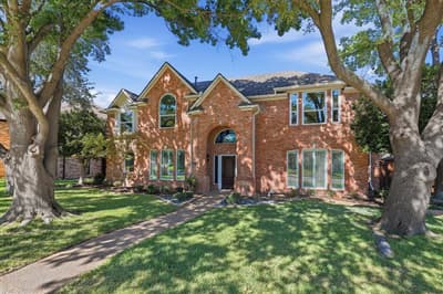 4209 Rockingham Way, Plano TX 75093 - Photo 2