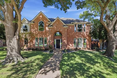 4209 Rockingham Way, Plano TX 75093