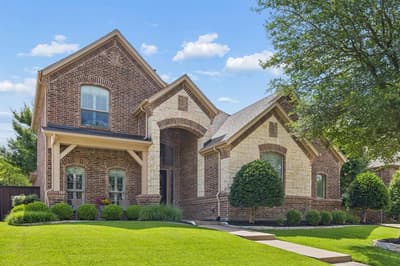 1411 Ashmore Court, Keller TX 76248 - Photo 2