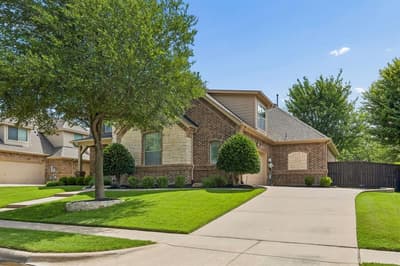 1411 Ashmore Court, Keller TX 76248 - Photo 3