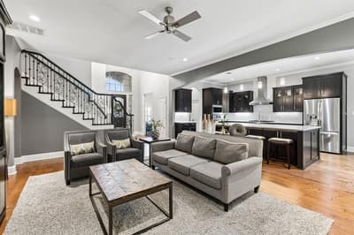 1411 Ashmore Court, Keller TX 76248 - Photo 5