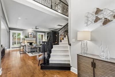 1411 Ashmore Court, Keller TX 76248 - Photo 4