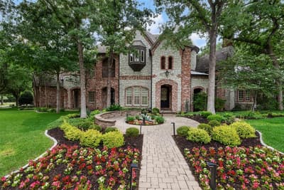1851 Beam Drive, Southlake TX 76092 - Photo 2