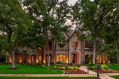 1851 Beam Drive, Southlake TX 76092