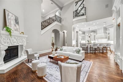 1851 Beam Drive, Southlake TX 76092 - Photo 5