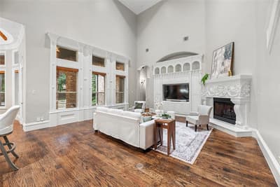 1851 Beam Drive, Southlake TX 76092 - Photo 4