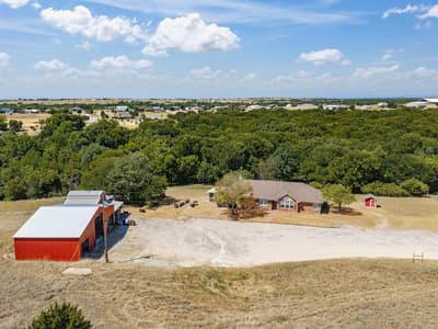 768 Longbranch Drive, Decatur TX 76234 - Photo 4