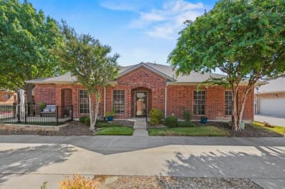 575 S Virginia Hills Drive # 407, McKinney TX 75072 - Photo 2