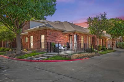 575 S Virginia Hills Drive # 407, McKinney TX 75072