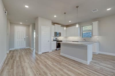 10933 Cacao Drive, Fort Worth TX 76108 - Photo 4