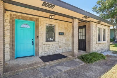 1736 Crestridge Drive, Garland TX 75042 - Photo 2