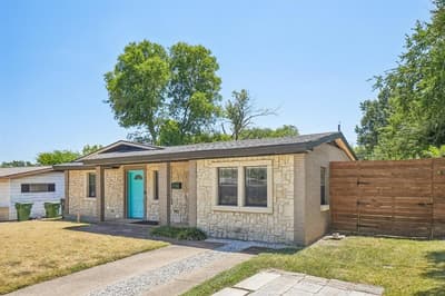 1736 Crestridge Drive, Garland TX 75042 - Photo 3