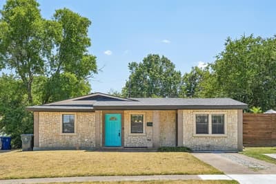 1736 Crestridge Drive, Garland TX 75042 - Photo 4