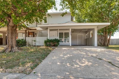 203 Trinidad Drive, Grand Prairie TX 75052