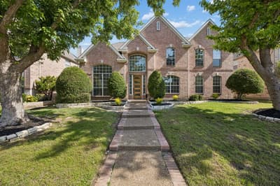 3409 Burnet Drive, Plano TX 75025