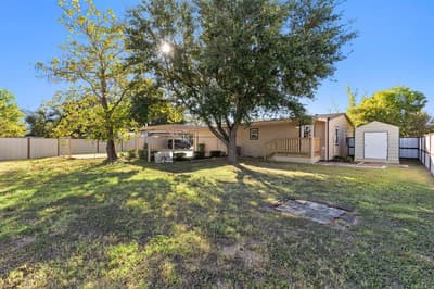 4514 Circle C Drive, Bellmead TX 76705