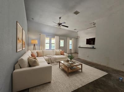 4204 Sapphire Lane, Granbury TX 76049 - Photo 2