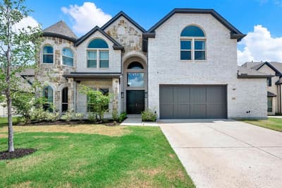1110 Columbus Lane, Prosper TX 75078