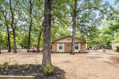 116 E Beachwood Loop, Trinidad TX 75163
