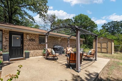 116 E Beachwood Loop, Trinidad TX 75163 - Photo 5