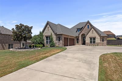 5616 The Resort Boulevard, Fort Worth TX 76179 - Photo 2