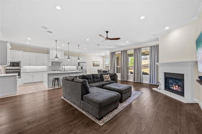5616 The Resort Boulevard, Fort Worth TX 76179 - Photo 5