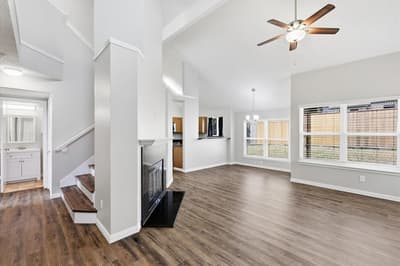 956 Sylvan Creek Drive, Lewisville TX 75067 - Photo 3