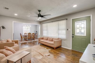 137 Merritt Street, Fort Worth TX 76114 - Photo 3