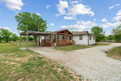 360 County Road 4358, Decatur TX 76234 - Photo 2