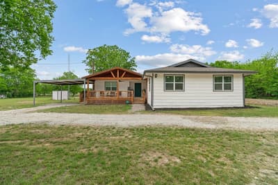 360 County Road 4358, Decatur TX 76234