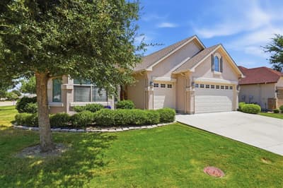 9901 Baywood Court, Denton TX 76207 - Photo 2