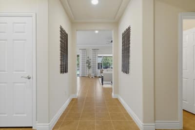 9901 Baywood Court, Denton TX 76207 - Photo 3