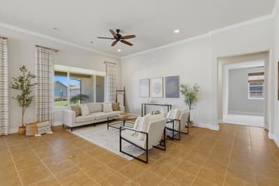 9901 Baywood Court, Denton TX 76207 - Photo 4